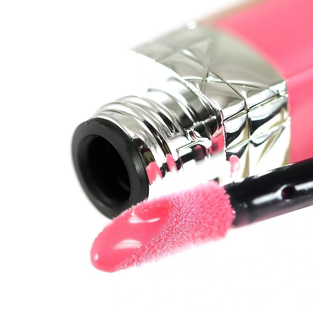 Rouge Dior Brilliant Lipshine & Care Plumping & Moisturizing Lipgloss - 359 Miss
